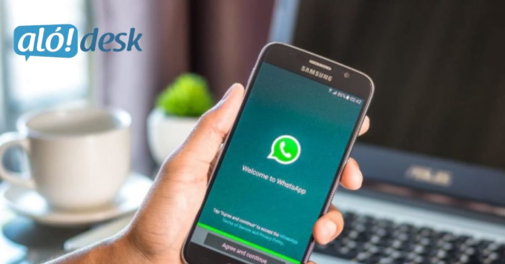 Servicio al cliente: Oportunidades de WhatsApp para empresas en 2019