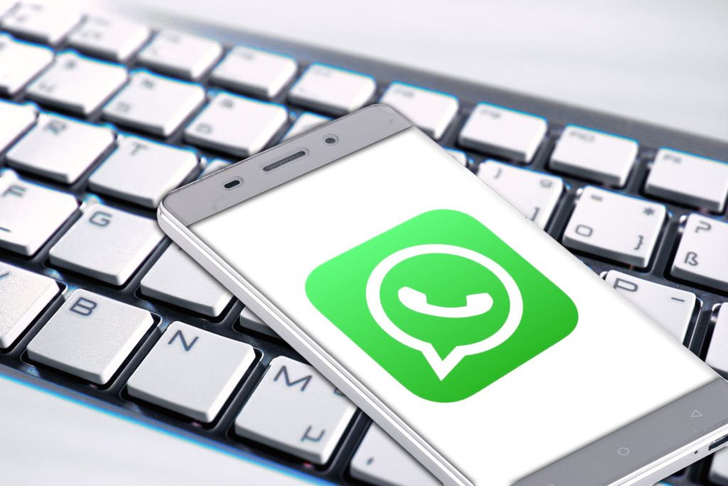 Mejor proveedor de WhatsApp Empresarial en Chile en 2019